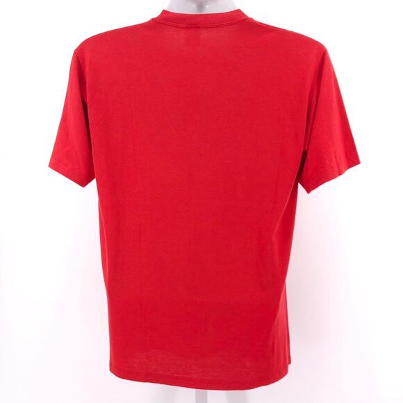 80s Coca Cola Star Series tshirt 1980s vintage - Picture 5 of 5